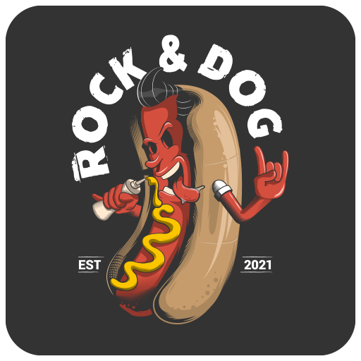 Rock & Dog